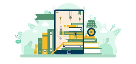 کد تخفیف 30 درصدی اولین خرید کتابهای صوتی طاقچه